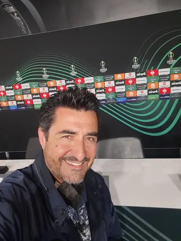 Lazaros Vogiatzoglou