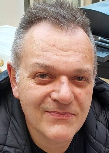 Michael Chatzidis